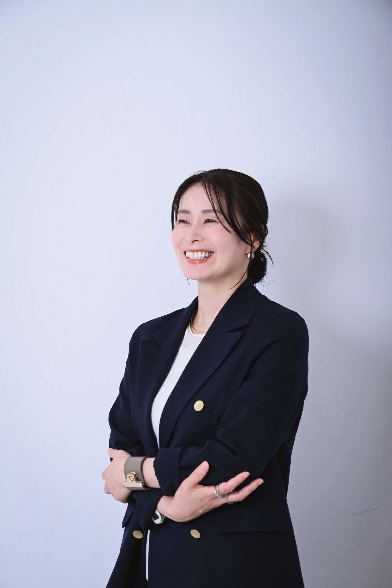 佐藤絵理 プロフィール写真